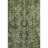 Premium Machine Washable Cerrito AMF570 Olive Rug-109607847