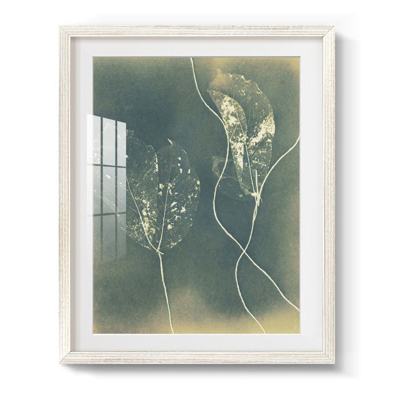 Sabion -Gallery Wrapped Canvas, 25.5" H x 17.5" W, White