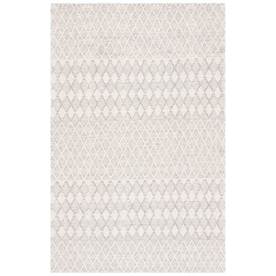 Tapis ivoire Castillo 175