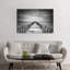 Withstand by Michael De Guzman - Wrapped Canvas Print-502513729