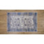 Tapis oriental ivoire et gris Coffield-19308825