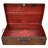 Agnia Handmade Decorative Trunk
