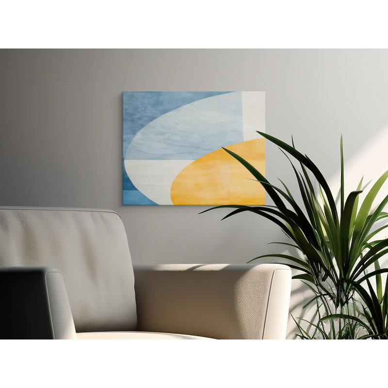 Wrapped Canvas Print Set