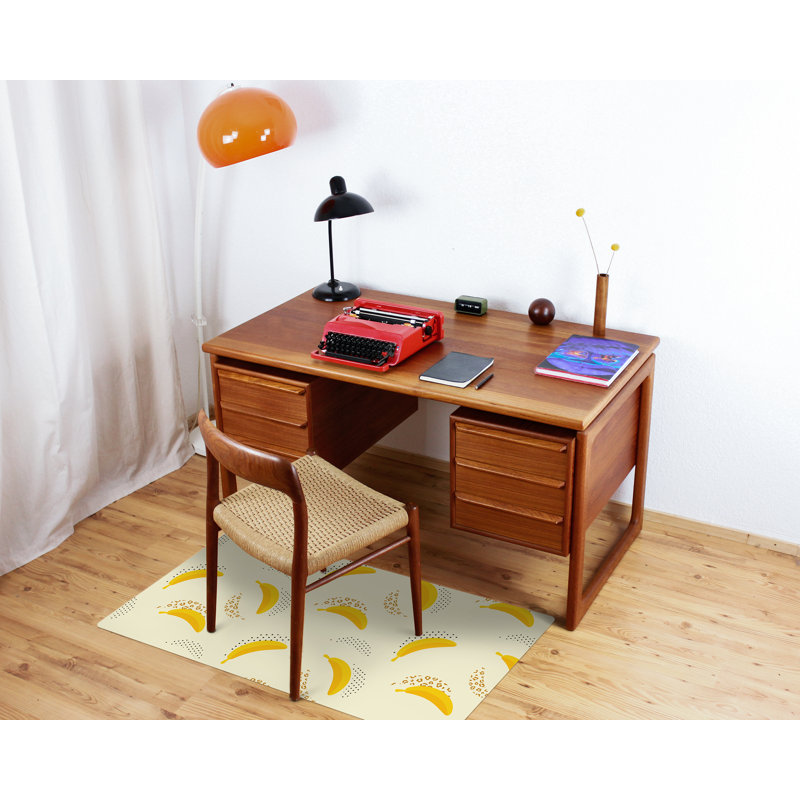 Nebiyu Chair Mat, 70 x 100cm