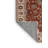Machine Washable Persian Brown Area Rug-1983704561