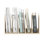 Hermite Manufactured Wood Desk Organizer