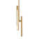 Adala 3 - Light LED Unique/Statement Pendant