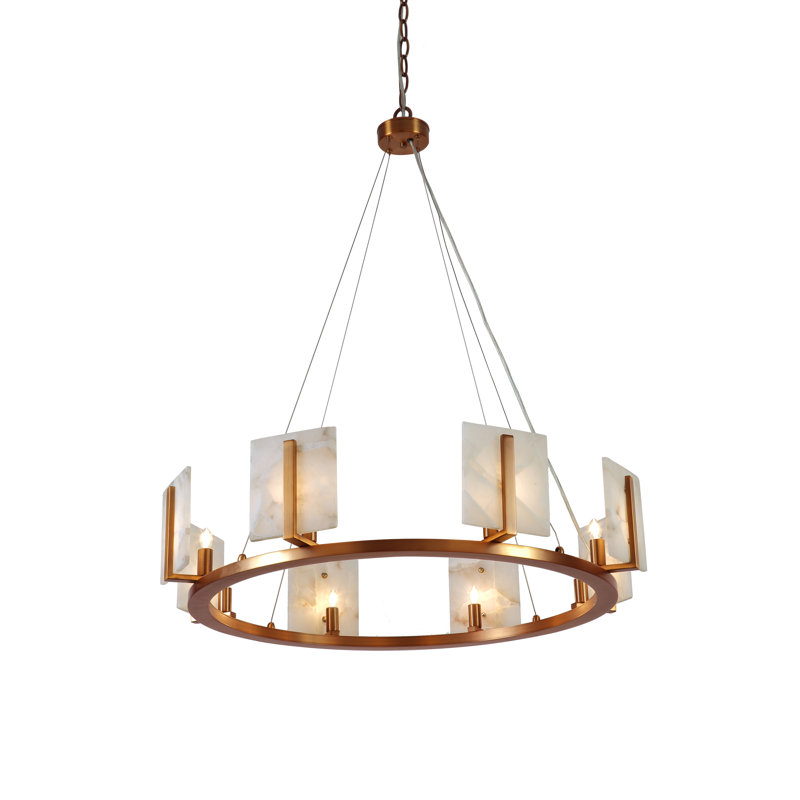 Lustre Halo