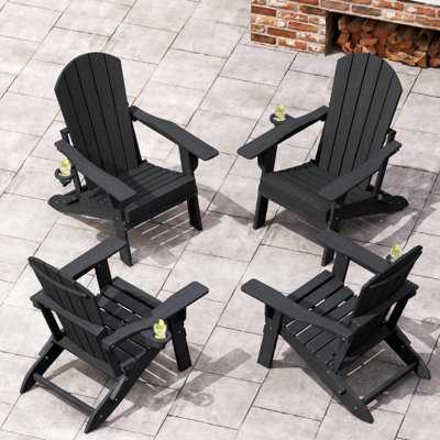 Outdoor Adirondack Chair
