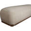 Banc en tissu Calum Chenille-589639591-589639590