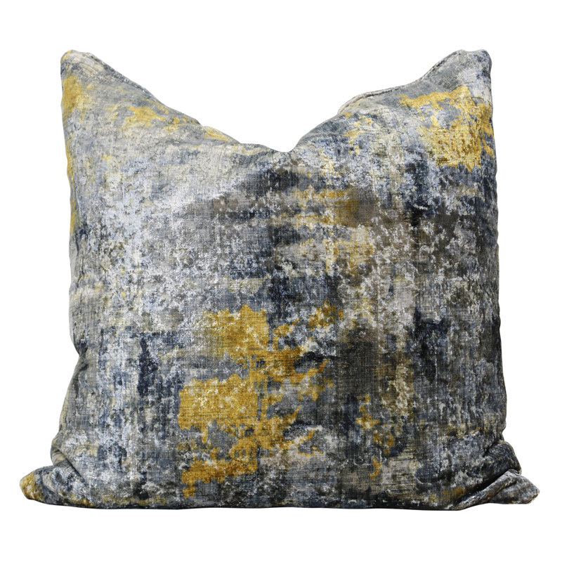 Coussin décoratif en polyester
