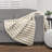 Mulliken Polyester Throw-1690654094