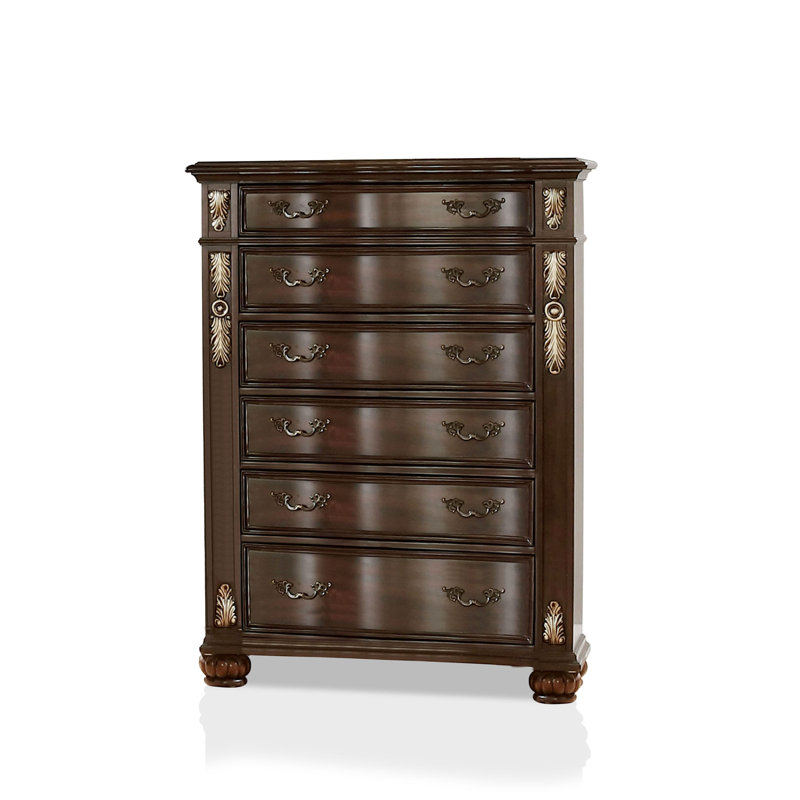 Commode 6 tiroirs Heidi Littlehampt