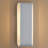 Eclipse Flush Mounted Sconce-1492026486