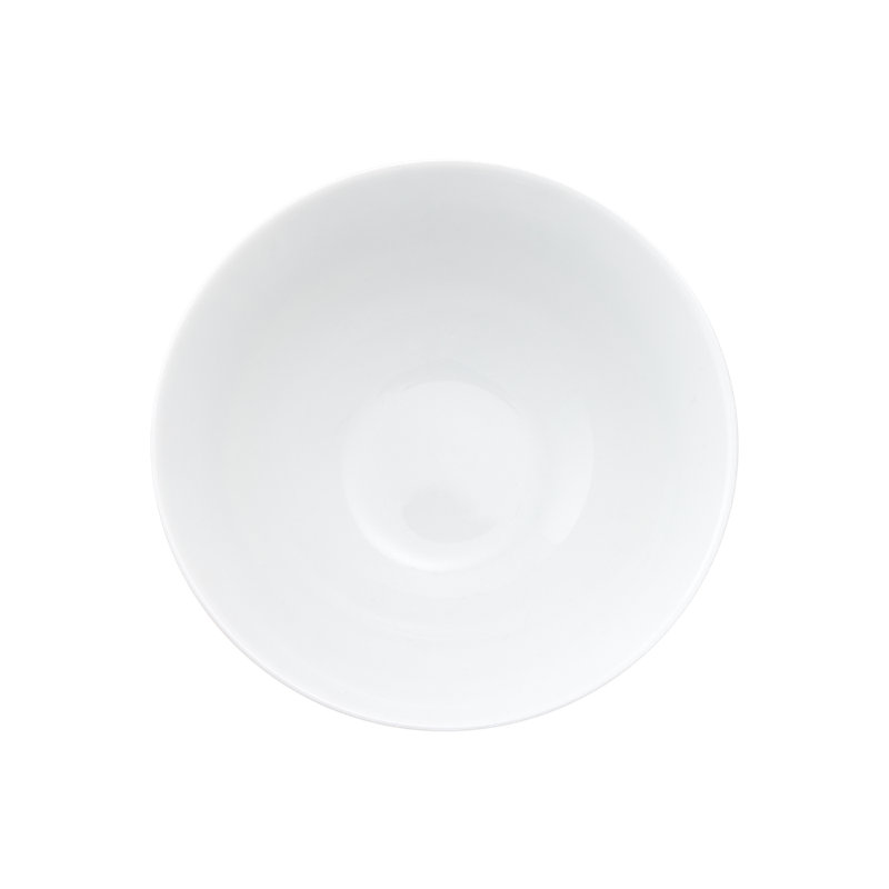 Portofino Handmade Porcelain Soup Bowl