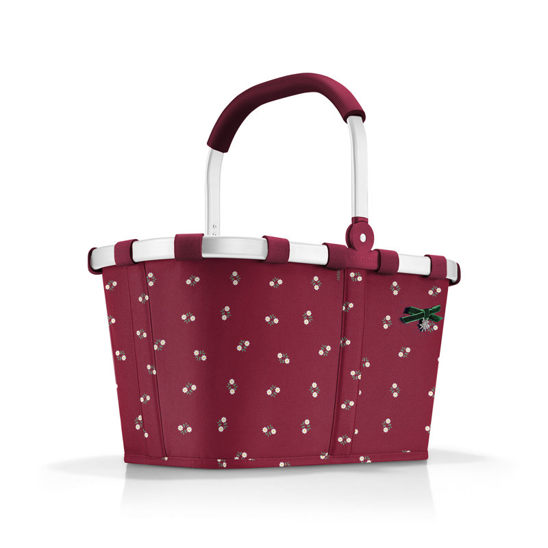Carrybag Special Edition Bavaria 5 Dark Ruby, Dark Ruby