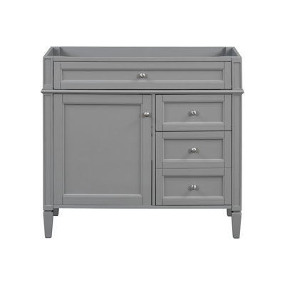Bathroom Vanity Without Top Sink