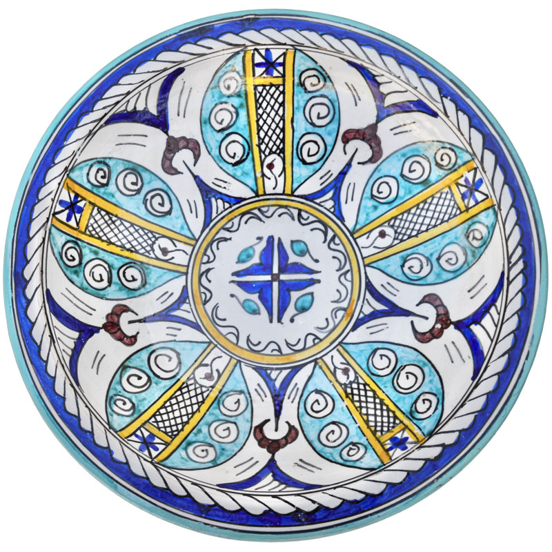 Decorative Plate