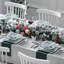 26-Piece Porcelain China Dinnerware Set, Service For 6 -81481854