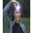 5'' Battery Powered Integrated LED Headlamp