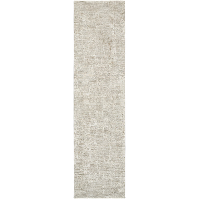 Cassilis Floral Indoor Rug, Runner 2'8" x 10'