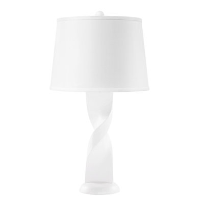 Drum Lamp Shade
