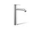 Components Single-Handle Bathroom Sink Faucet-1818287853