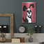«Dog On Pink» par Irena Orlov-153619135