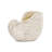 Modern Planter, Nautilus Shell Shape Planter