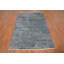 Tapis népalais moderne fait à la main 6 x 8