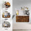 Accent Shelf