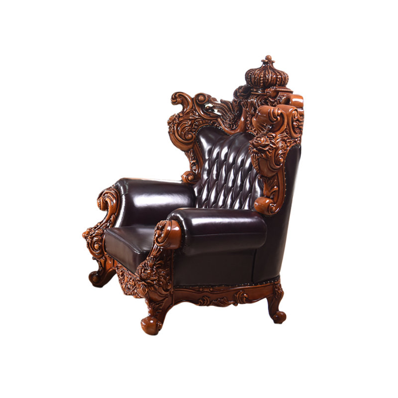 Fauteuil American Luxury
