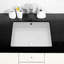 Lavabo de salle de bain 15,5 Wenty