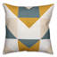  Housse de coussin géométrique-931553977