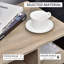 Rep Floor Shelf End Table-760204774
