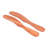 Esa 2 Piece Wood Stainless Steel Spreader