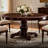 Palmyra Pedestal Dining Table