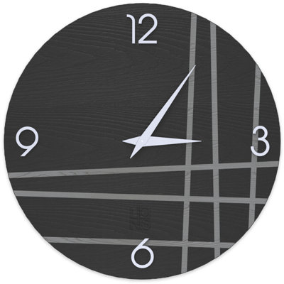 Dolcevita Wall Clock