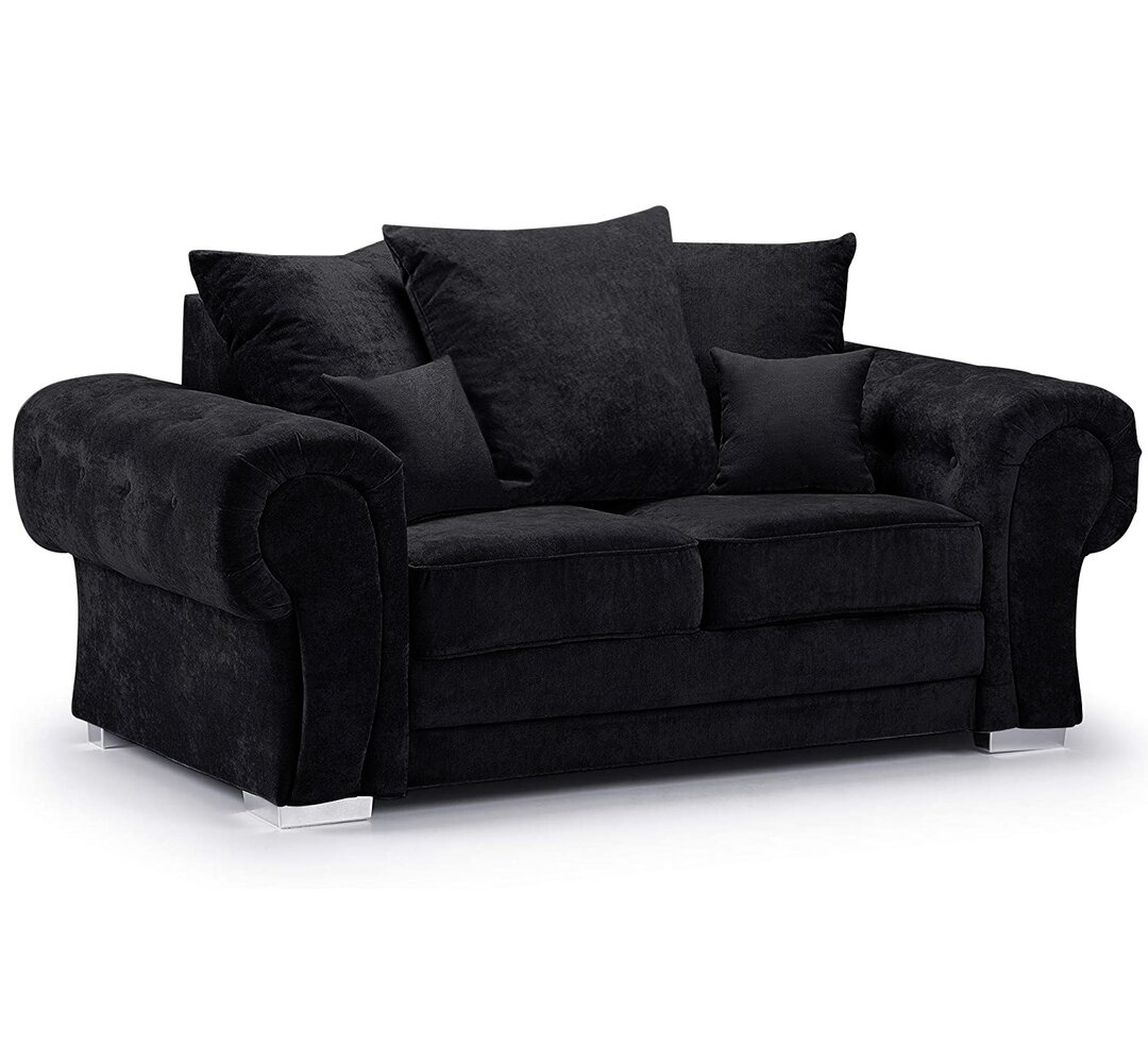 Zweiersofa Desantis