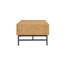 Jataya Coffee Table with Storage