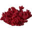 Sculpture en faux corail