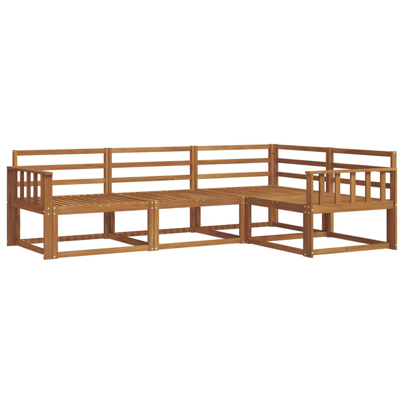 247.5cm Wide Patio Sectional
