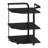 Maraina 11.8'' W Metal Shelving Unit