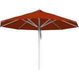 Hurricane 118'' W Umbrella