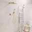 Système de douche mural thermostatique Calder