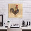 «Farm Friend 3» par Albena Hristova, art mural sur toile-854698085