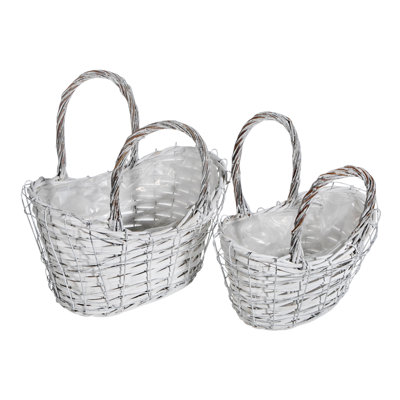Elnora Pot Planter