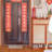 Unique design storage shoe cabinet