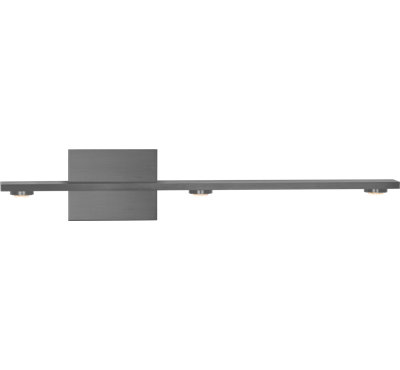 Jerad Aluminum LED Wall Sconce