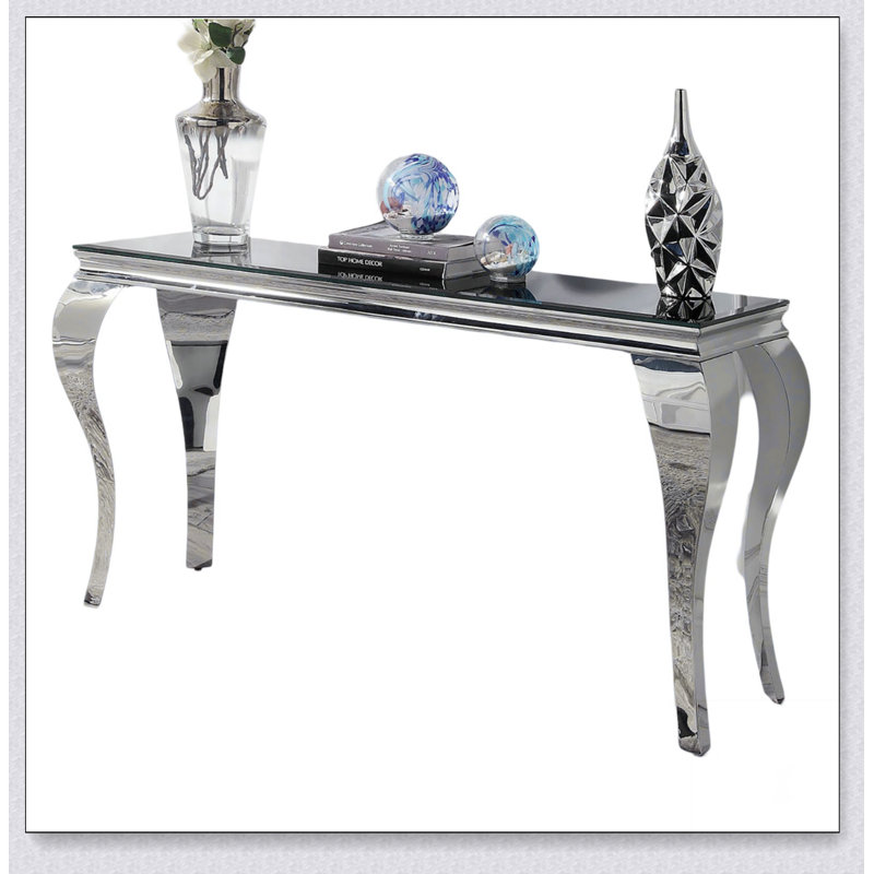 Glam Contemporary, Noir